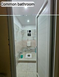 Bathroom Image of 1250 Sq.ft 3 BHK Independent House for rent in Rajeev Nagar Patna for Rs. 25000