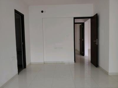 Bedroom Image of 1025 Sq.ft 2 BHK Apartment / Flat for sale in Marathon Nexzone, Kolkhe Navi Mumbai for Rs. 8550000