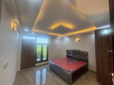 1 BHK Independent Builder Floor