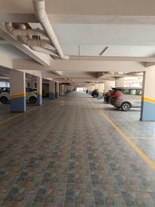 Image of 1600 Sq.ft 3 BHK Apartment / Flat for rent in Kaggadasapura, Bengaluru for Rs. 60000