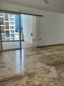 Hall Image of 2250 Sq.ft 3.5 BHK Apartment / Flat for rent in Marvel Cascada, Balewadi Pune for Rs. 80000