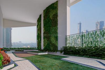Image of 1328 Sq.ft 3 BHK Apartment / Flat for sale in Runwal Nirvana Part I, Parel, Mumbai for Rs. 64500000