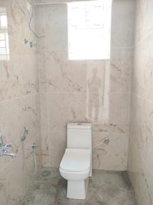 Common Bathroom Image of 1182 Sq.ft 3 BHK Apartment / Flat for sale in Singasandra Bengaluru for Rs. 7800550
