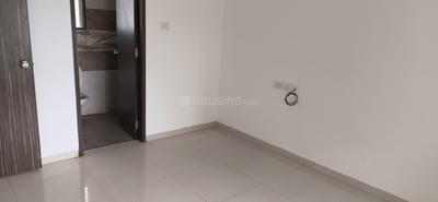 Bedroom Image of 850 Sq.ft 2 BHK Apartment / Flat for sale in Goyal My Home Punawale, Wakad Pune for Rs. 7500000