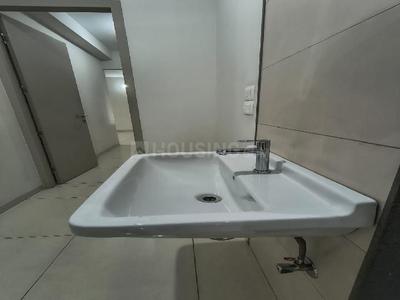 Bathroom Image of 1380 Sq.ft 2.5 BHK Apartment / Flat for sale in Aalaap I at Nanded City, Nanded Pune for Rs. 13500000