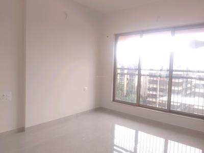 Bedroom Image of 850 Sq.ft 2 BHK Apartment / Flat for sale in  Om Vishramyog CHS, Borivali West Mumbai for Rs. 22600000