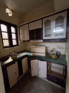 Kitchen Image of 900 Sq.ft 6 BHK Independent House for sale in Mundian Kalan Ludhiana for Rs. 4600000