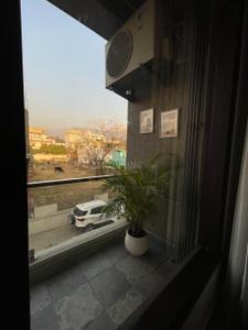 Balcony Image of 1098 Sq.ft 3 BHK Duplex for sale in Sahastradhara Road Dehradun for Rs. 18000000