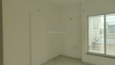 Bedroom Image of 1366 Sq.ft 3 BHK Apartment / Flat for sale in Nirman Hillside, Dhankawadi Pune for Rs. 11912153