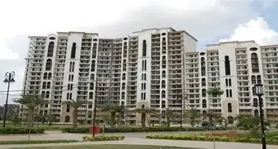 Image of 1929 Sq.ft 3 BHK Apartment / Flat for sale in DLF New Town Heights 1, Sector 86, Gurgaon for Rs. 21000000