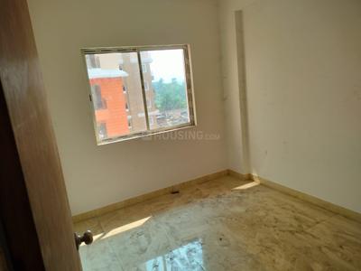 Bedroom Image of 1250 Sq.ft 3 BHK Apartment / Flat for sale in Pailan Kolkata for Rs. 5100000