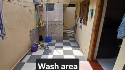 Balcony Image of 900 Sq.ft 2 BHK Independent House for sale in Chandkheda Ahmedabad for Rs. 11500000
