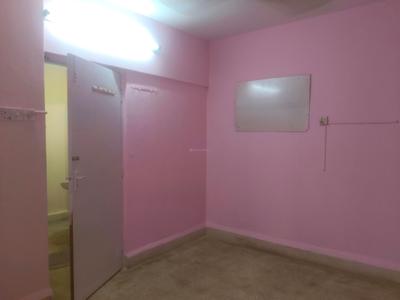 Bedroom Image of 525 Sq.ft 1 BHK Apartment / Flat for sale in Lokhandwala Alica Nagar, Kandivali East Mumbai for Rs. 12000000