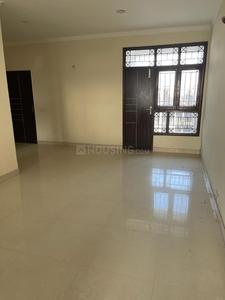 Hall Image of 1065 Sq.ft 2 BHK Apartment / Flat for sale in IBD The Florence Platinum, Sikandra Agra for Rs. 3700000