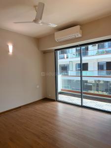 Bedroom Image of 1305 Sq.ft 3 BHK Builder Floor for sale in Signature Global City 63A, Sector 63 Gurgaon for Rs. 24800000