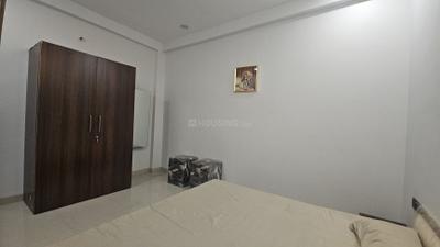 Bedroom Image of 1900 Sq.ft 3 BHK Duplex for sale in Scheme No 140 Indore for Rs. 17000000