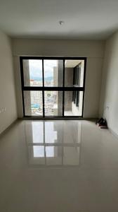 Hall Image of 705 Sq.ft 2 BHK Apartment / Flat for rent in Lodha Casa Maxima, Mira Road East Mira Bhayandar for Rs. 40000