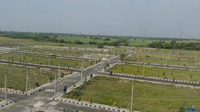 Image of 150 Sq.ft Residential Plot / Land for sale in Bhuvanagiri, Yadadri Bhuvanagiri for Rs. 3700000