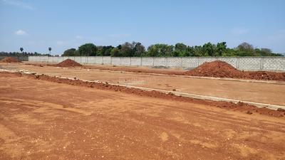 Image of 1020 Sq.ft Residential Plot / Land for sale in Kurumbapalayam, Coimbatore for Rs. 3155000