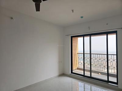Living Room Image of 930 Sq.ft 2 BHK Apartment / Flat for sale in Manhattan, Charholi Budruk Pune for Rs. 8200000