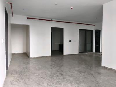 Living Room Image of 2300 Sq.ft 4 BHK Apartment / Flat for sale in ANP Universe, Balewadi Pune for Rs. 37500000