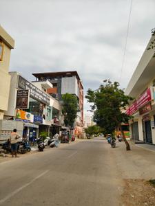 Image of 2400 Sq.ft Residential Plot / Land for sale in Mallathahalli, Bengaluru for Rs. 40000000