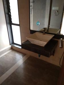 Image of 950 Sq.ft 2 BHK Apartment / Flat for sale in Rustomjee Elanza, Malad West, Mumbai for Rs. 30000000