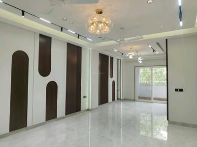 Living Room Image of 1935 Sq.ft 3 BHK Builder Floor for sale in Sushant Lok Phase 1 Gurgaon for Rs. 35000000