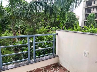 Bedroom Three Image of 2960 Sq.ft 4 BHK Builder Floor for sale in Malibu Town Floors, Sector 47 Gurgaon for Rs. 39500000