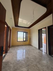 Hall Image of 1300 Sq.ft 3 BHK Builder Floor for rent in Kharar Mohali for Rs. 30000