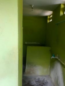 Bathroom Image of 400 Sq.ft 1 BHK Independent House for rent in Semmandalam Cuddalore for Rs. 4000