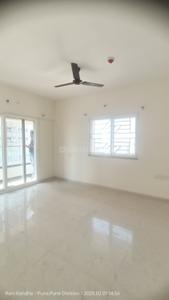 Hall Image of 1583 Sq.ft 3 BHK Apartment / Flat for rent in Avon Vista, Balewadi Pune for Rs. 45000