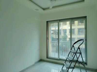 Bedroom Image of 1044 Sq.ft 2 BHK Apartment / Flat for sale in Sethi Palacio, Vasai West Vasai for Rs. 6400000
