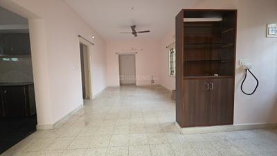 Living Room Image of 1700 Sq.ft 3 BHK Builder Floor for rent in Vijayanagar Bengaluru for Rs. 28000