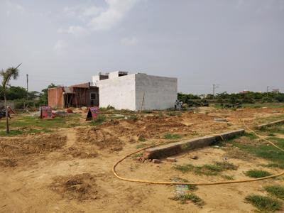 Image of 360 Sq.ft Residential Plot / Land for sale in Tilpata Karanwas, Greater Noida for Rs. 1000000
