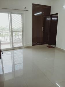 Bedroom Image of 1579 Sq.ft 3 BHK Apartment / Flat for rent in JM Florence, Noida Extension Greater Noida for Rs. 21500