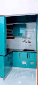 Kitchen Image of 600 Sq.ft 4 BHK Independent House for sale in SVG City, Yelwala Mysore for Rs. 7500000