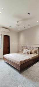 Bedroom Image of 2500 Sq.ft 4 BHK Villa for sale in Vraj Gokulesh Greens, Atladara Vadodara for Rs. 16500000