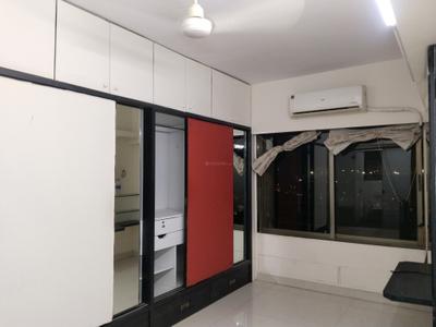 Bedroom Image of 2200 Sq.ft 3 BHK Apartment / Flat for sale in Satguru Vibhuti Apartment, Santacruz West Mumbai for Rs. 82500000