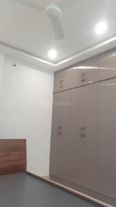 Bedroom Image of 2000 Sq.ft 3 BHK Apartment / Flat for rent in Sahiti Vasuki Chandini Jewel, Madhapur Hyderabad for Rs. 60000