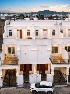 Image of 2200 Sq.ft 4 BHK Villa for sale in Ayushi Dhara, Sagra, Jabalpur for Rs. 8500000