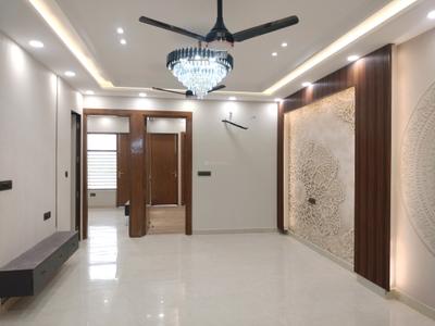 Living Room Image of 1350 Sq.ft 3 BHK Builder Floor for sale in Puri Kohinoor Faridabad, Sector 89 Faridabad for Rs. 16000000