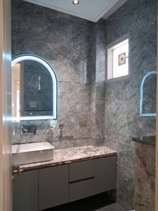 Bedroom Two Image of 1800 Sq.ft 3 BHK Builder Floor for sale in Mansarover Garden New Delhi for Rs. 46000000