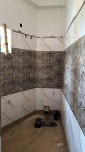 Bathroom Image of 650 Sq.ft 2 BHK Apartment / Flat for sale in Rishra Hooghly for Rs. 1500000