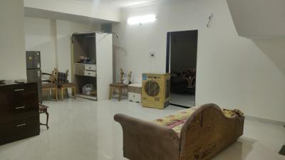 Living Room Image of 2200 Sq.ft 3 BHK Independent House for sale in Scheme No 94C Indore for Rs. 17000000