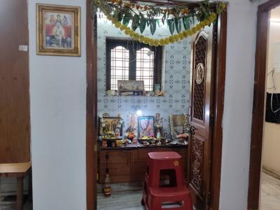 Living Room Image of 5000 Sq.ft 7 BHK Independent House for sale in Sainikpuri Secunderabad for Rs. 50000000