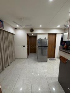 Hall Image of 1761 Sq.ft 3 BHK Apartment / Flat for sale in Shree Siddhi Vinayak Prospera, Bopal Ahmedabad for Rs. 11500000
