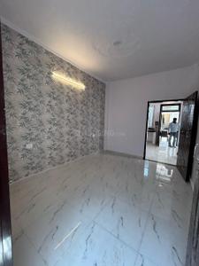 Bedroom Image of 1450 Sq.ft 3 BHK Duplex for sale in Omaxe City Lucknow for Rs. 5500000