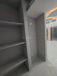 Bedroom Image of 785 Sq.ft 2 BHK Independent House for sale in Manali New Town Chennai for Rs. 5900001