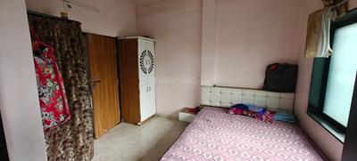 Bedroom Image of 963 Sq.ft 2 BHK Apartment / Flat for sale in Vasna Ahmedabad for Rs. 6500000
